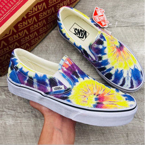 Vans Classic Slip-On Washed